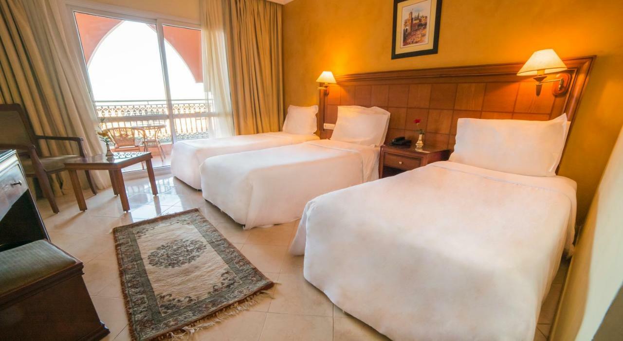 Mogador Kasbah Hotel Marrakesh Habitación foto